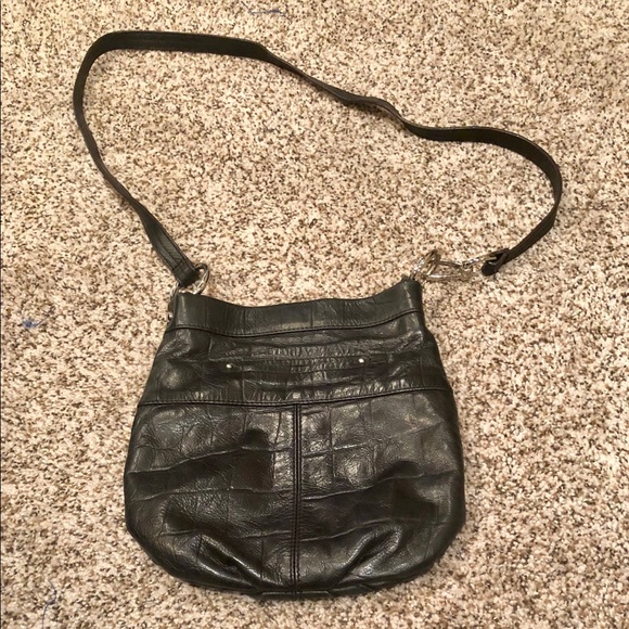 B. Makowsky Crossbody Bag - Picture 3 of 7